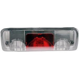 Upgrade Your Auto | Replacement Lights | 07-08 Ford Explorer | CRSHL03416