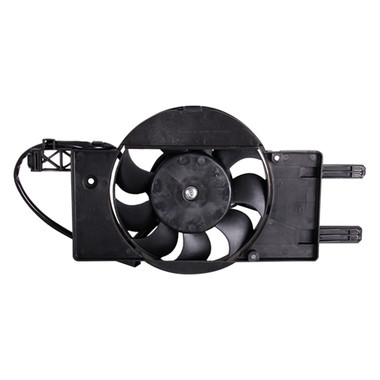 Upgrade Your Auto | HVAC Parts and Accessories | 15-18 Ford Focus | CRSHA02574
