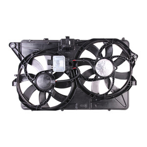 Upgrade Your Auto | Radiator Parts and Accessories | 09 Ford Flex | CRSHA02608