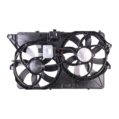 Upgrade Your Auto | Radiator Parts and Accessories | 09 Ford Flex | CRSHA02608