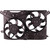 Upgrade Your Auto | Radiator Parts and Accessories | 13-20 Ford Fusion | CRSHA02612