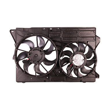 Upgrade Your Auto | Radiator Parts and Accessories | 13-19 Ford Explorer | CRSHA02620