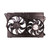 Upgrade Your Auto | Radiator Parts and Accessories | 13-19 Ford Explorer | CRSHA02620