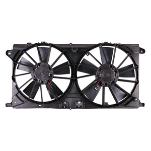 Upgrade Your Auto | Radiator Parts and Accessories | 15-20 Ford F-150 | CRSHA02621