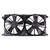 Upgrade Your Auto | Radiator Parts and Accessories | 15-20 Ford F-150 | CRSHA02621