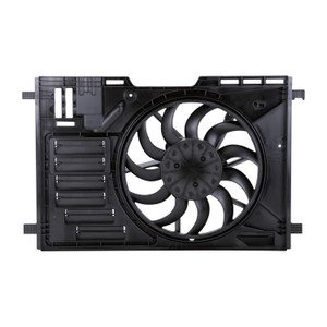 Upgrade Your Auto | Radiator Parts and Accessories | 17-19 Ford Escape | CRSHA02631