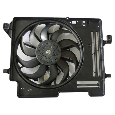 Upgrade Your Auto | Radiator Parts and Accessories | 16 Ford Focus | CRSHA02634