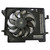 Upgrade Your Auto | Radiator Parts and Accessories | 16 Ford Focus | CRSHA02634