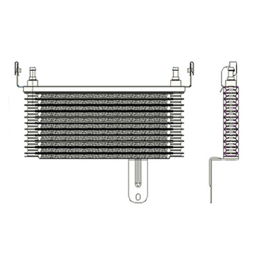 Upgrade Your Auto | Miscellaneous Engine Parts and Accessories | 97-03 Ford E Series | CRSHT00046