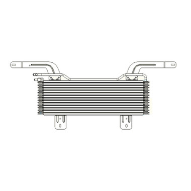 Upgrade Your Auto | Miscellaneous Engine Parts and Accessories | 01-04 Ford Super Duty | CRSHT00049