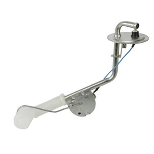 Upgrade Your Auto | Fuel Tanks and Pumps | 67-68 Ford Mustang | CRSHG00418
