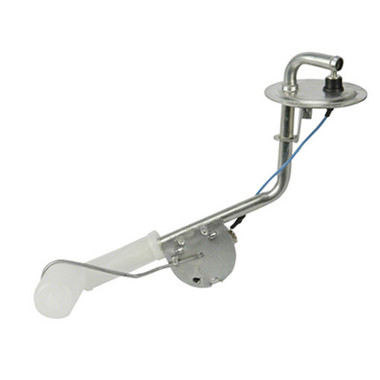 Upgrade Your Auto | Fuel Tanks and Pumps | 67-68 Ford Mustang | CRSHG00418