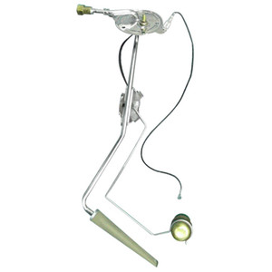Upgrade Your Auto | Fuel Tanks and Pumps | 60-66 Chevrolet C/K | CRSHG00428