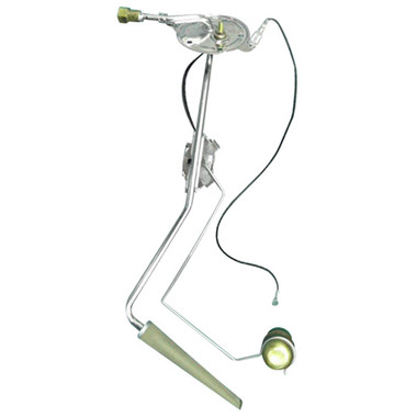 Upgrade Your Auto | Fuel Tanks and Pumps | 60-66 Chevrolet C/K | CRSHG00428