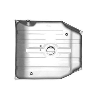 Upgrade Your Auto | Fuel Tanks and Pumps | 98-99 Chevrolet Suburban | CRSHG00462
