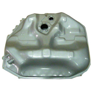 Upgrade Your Auto | Fuel Tanks and Pumps | 92-95 Honda Civic | CRSHG00491
