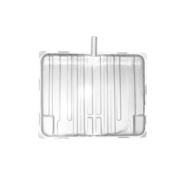 Upgrade Your Auto | Fuel Tanks and Pumps | 64-67 Chevrolet Chevelle | CRSHG00495