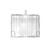 Upgrade Your Auto | Fuel Tanks and Pumps | 64-67 Chevrolet Chevelle | CRSHG00495