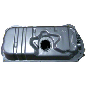 Upgrade Your Auto | Fuel Tanks and Pumps | 94-97 Ford Aspire | CRSHG00497