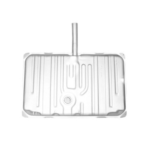 Upgrade Your Auto | Fuel Tanks and Pumps | 70 Buick Skylark | CRSHG00505
