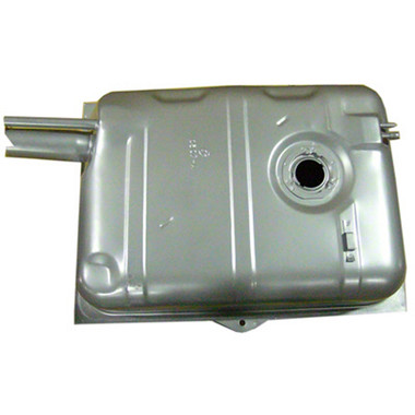 Upgrade Your Auto | Fuel Tanks and Pumps | 73-76 Jeep CJ | CRSHG00517