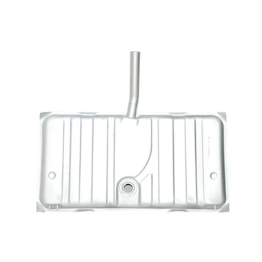 Upgrade Your Auto | Fuel Tanks and Pumps | 71-72 Chevrolet Nova | CRSHG00526