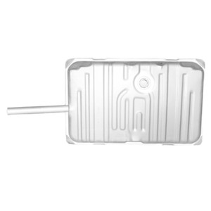 Upgrade Your Auto | Fuel Tanks and Pumps | 68-70 Chevrolet El Camino | CRSHG00539