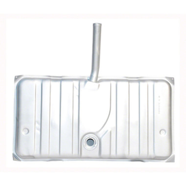 Upgrade Your Auto | Fuel Tanks and Pumps | 70 Chevrolet Nova | CRSHG00547