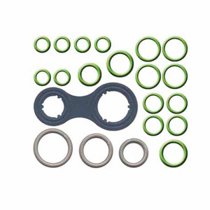 Upgrade Your Auto | HVAC Parts and Accessories | Universal | CRSHA02635