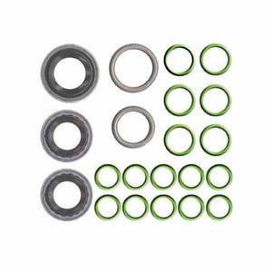 Upgrade Your Auto | HVAC Parts and Accessories | Universal | CRSHA02637