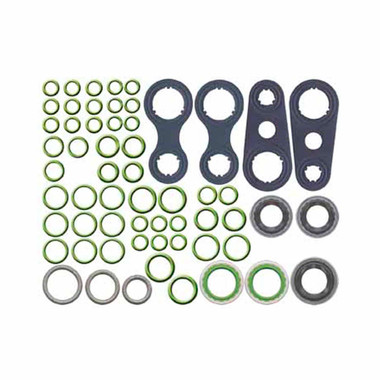 Upgrade Your Auto | HVAC Parts and Accessories | Universal | CRSHA02638
