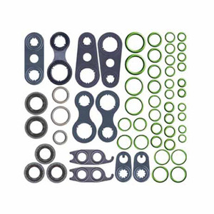 Upgrade Your Auto | HVAC Parts and Accessories | Universal | CRSHA02639