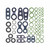 Upgrade Your Auto | HVAC Parts and Accessories | Universal | CRSHA02639