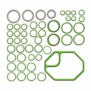 Upgrade Your Auto | HVAC Parts and Accessories | Universal | CRSHA02640