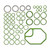 Upgrade Your Auto | HVAC Parts and Accessories | Universal | CRSHA02640