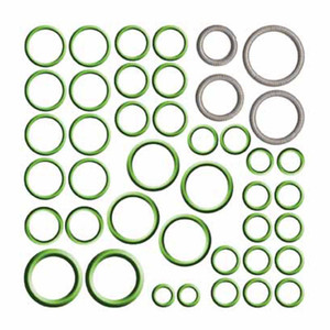 Upgrade Your Auto | HVAC Parts and Accessories | Universal | CRSHA02643