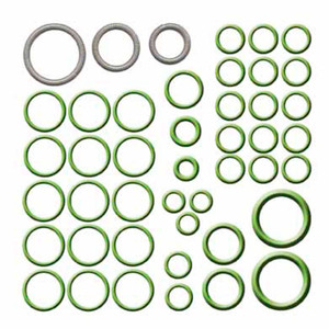 Upgrade Your Auto | HVAC Parts and Accessories | Universal | CRSHA02644