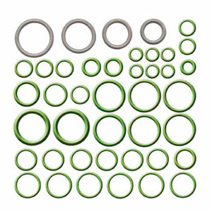 Upgrade Your Auto | HVAC Parts and Accessories | Universal | CRSHA02645