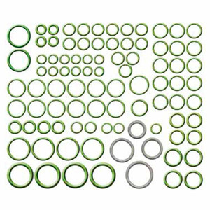 Upgrade Your Auto | HVAC Parts and Accessories | Universal | CRSHA02647