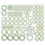 Upgrade Your Auto | HVAC Parts and Accessories | Universal | CRSHA02647