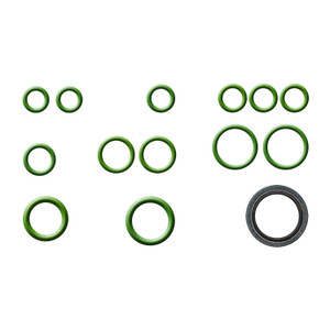 Upgrade Your Auto | HVAC Parts and Accessories | Universal | CRSHA02648