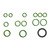 Upgrade Your Auto | HVAC Parts and Accessories | Universal | CRSHA02648