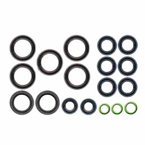 Upgrade Your Auto | HVAC Parts and Accessories | Universal | CRSHA02649