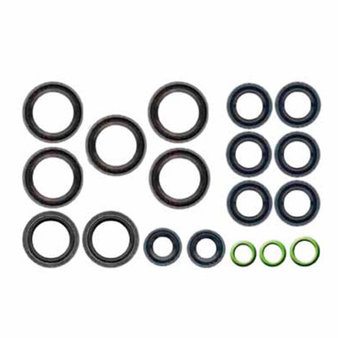 Upgrade Your Auto | HVAC Parts and Accessories | Universal | CRSHA02649