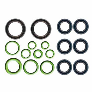 Upgrade Your Auto | HVAC Parts and Accessories | Universal | CRSHA02650