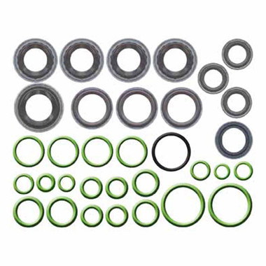 Upgrade Your Auto | HVAC Parts and Accessories | Universal | CRSHA02651