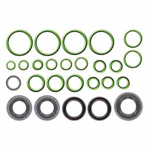 Upgrade Your Auto | HVAC Parts and Accessories | Universal | CRSHA02652