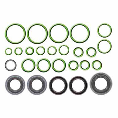 Upgrade Your Auto | HVAC Parts and Accessories | Universal | CRSHA02652