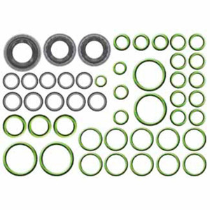Upgrade Your Auto | HVAC Parts and Accessories | Universal | CRSHA02653