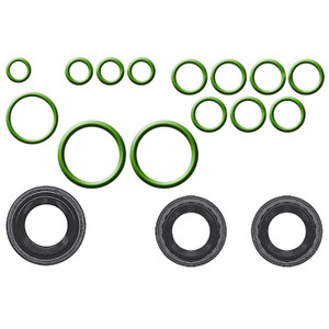 Upgrade Your Auto | HVAC Parts and Accessories | Universal | CRSHA02655